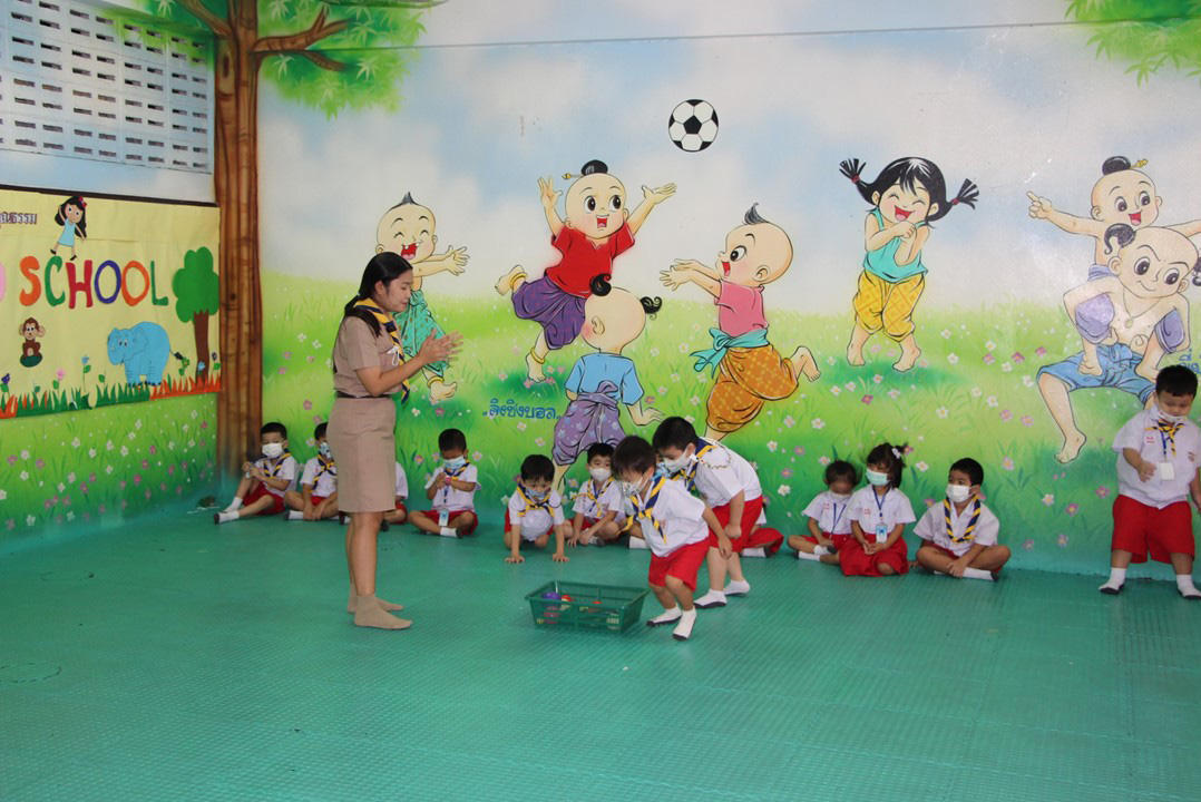 30 พ.ย.65 นิเทศฯ รร.คาเบรียลอุปถัมภ์ 14