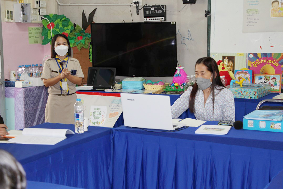 30 พ.ย.65 นิเทศฯ รร.คาเบรียลอุปถัมภ์ 19