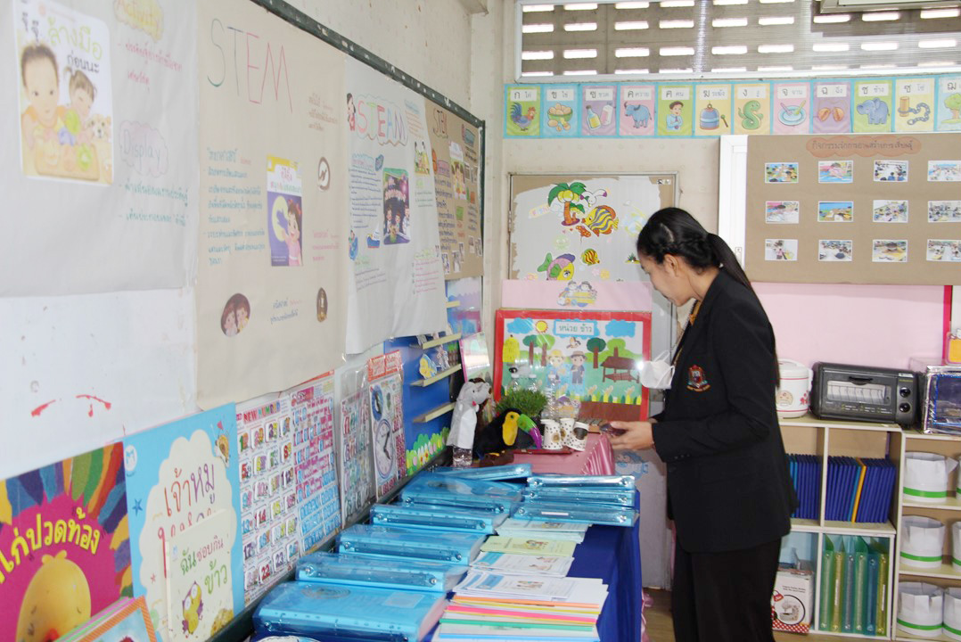30 พ.ย.65 นิเทศฯ รร.คาเบรียลอุปถัมภ์ 4