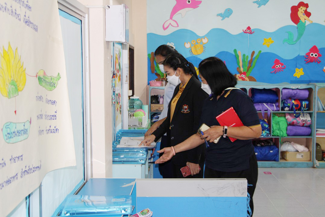 30 พ.ย.65 นิเทศฯ รร.คาเบรียลอุปถัมภ์ 7