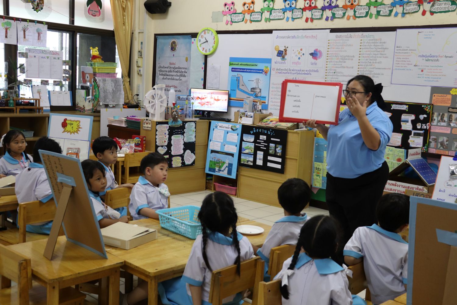 3 ก.ย. 68 นิเทศฯ พระมารดานิจจานุเคราะห์ 11