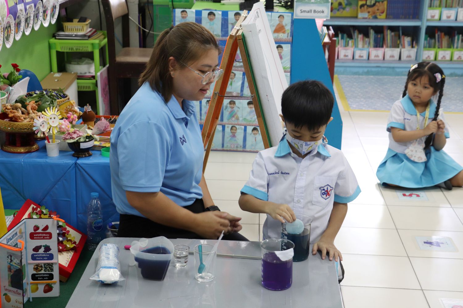 3 ก.ย. 68 นิเทศฯ พระมารดานิจจานุเคราะห์ 8