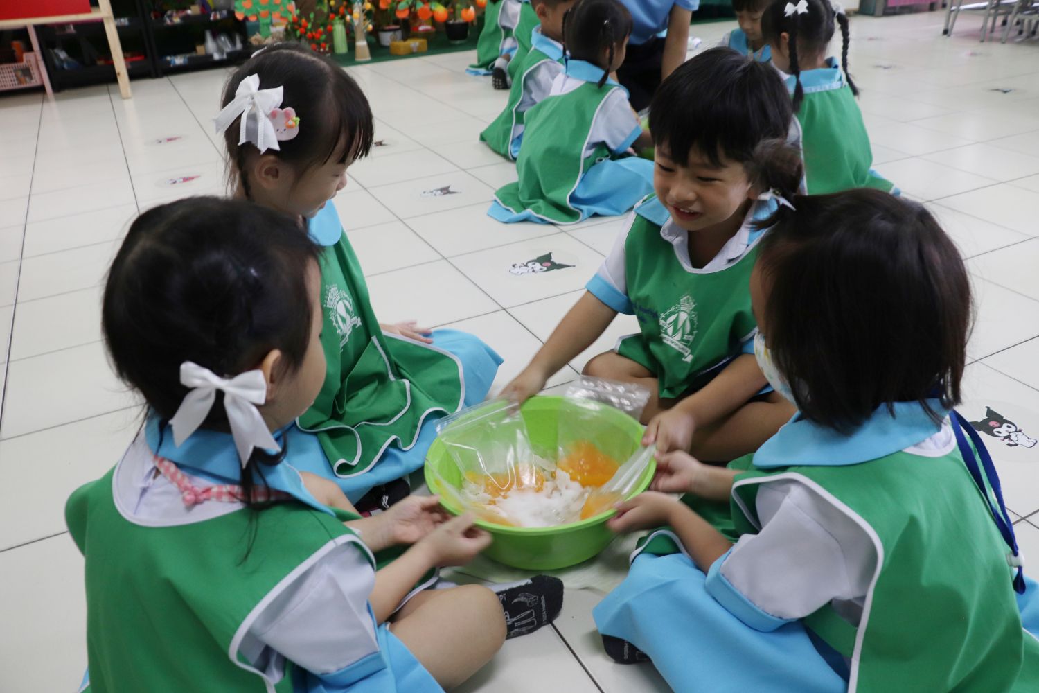 3 ก.ย. 68 นิเทศฯ พระมารดานิจจานุเคราะห์ 9