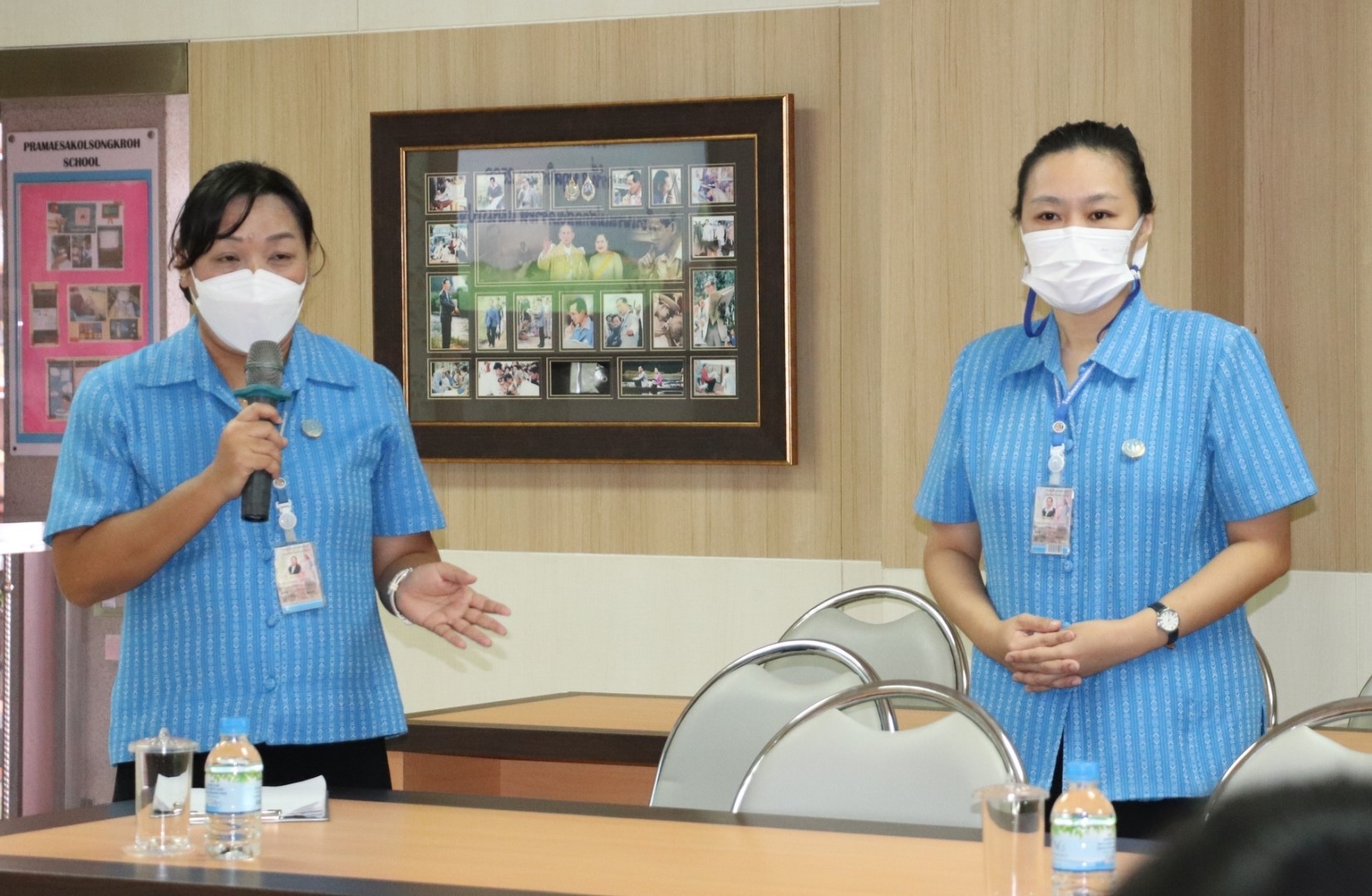 3 พ.ย. 66 นิเทศฯ รร.พรแม่สกลสงเคราะห์ 1