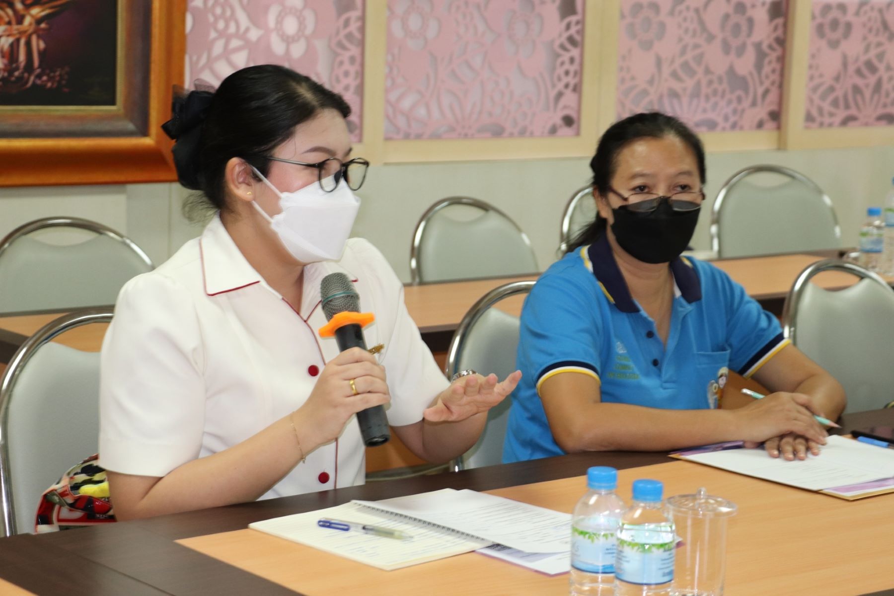 3 พ.ย. 66 นิเทศฯ รร.พรแม่สกลสงเคราะห์ 5