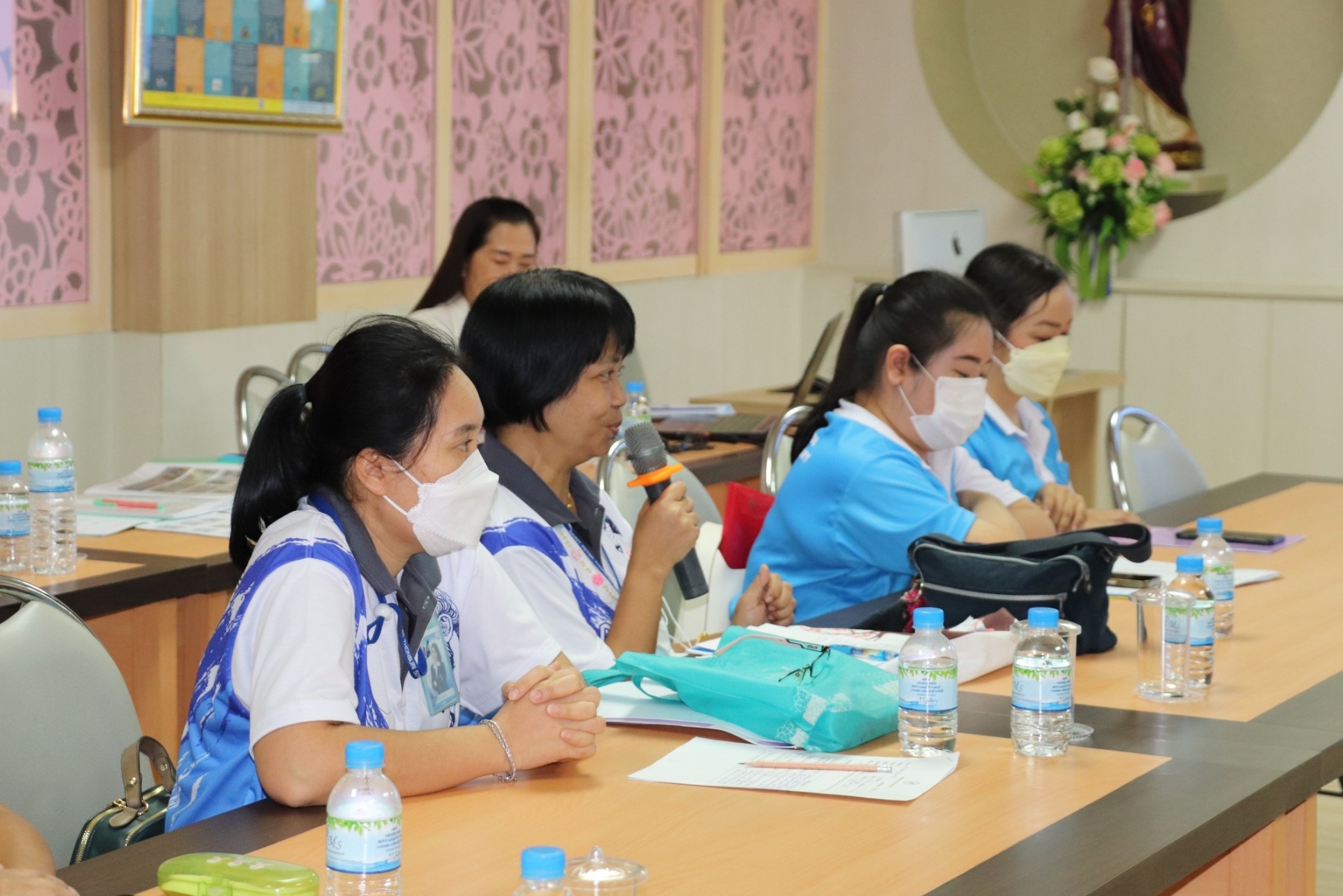 3 พ.ย. 66 นิเทศฯ รร.พรแม่สกลสงเคราะห์ 7