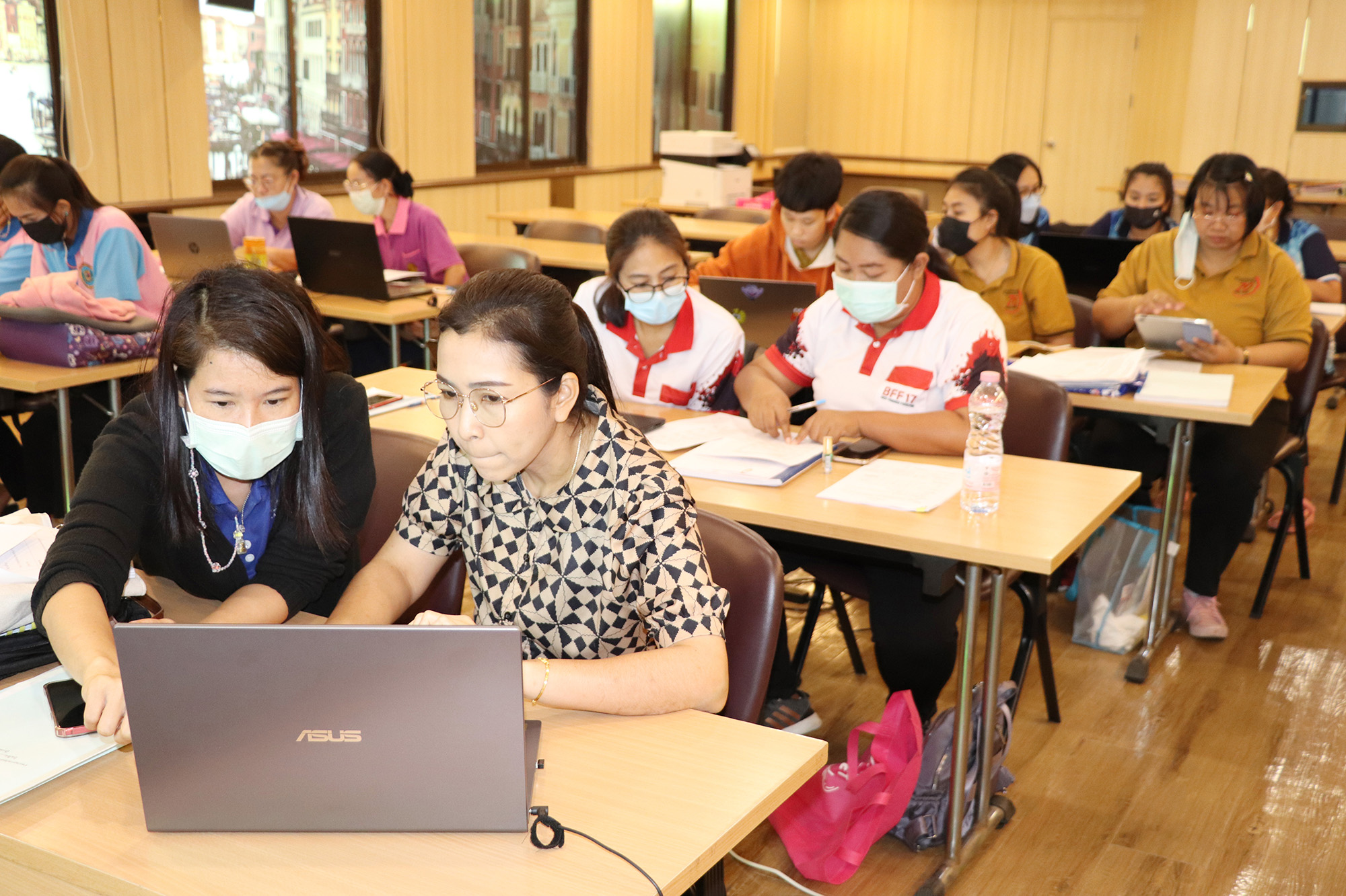 4 เม.ย. 66 ภารกิจ SPSS 11