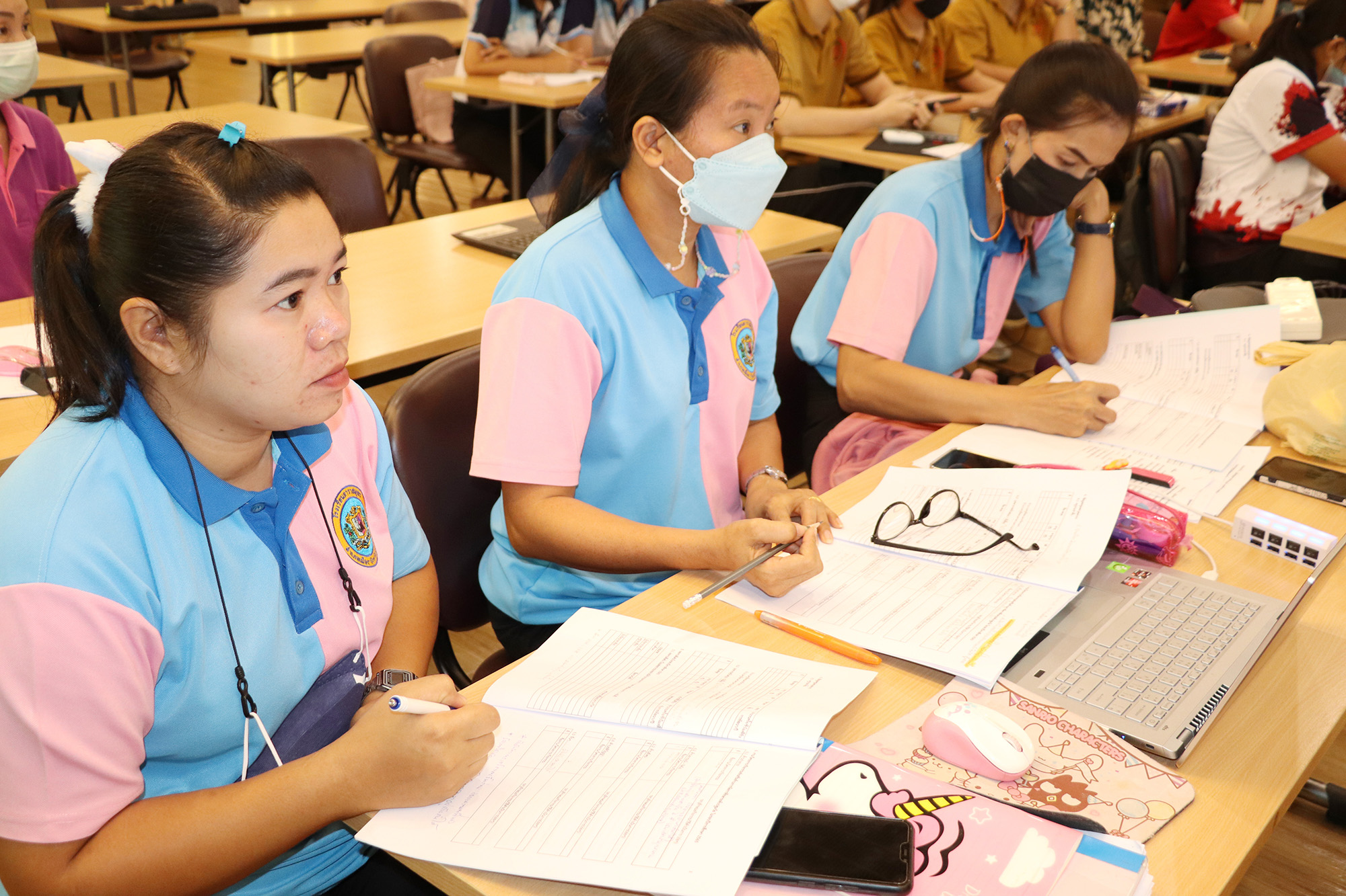 4 เม.ย. 66 ภารกิจ SPSS 14
