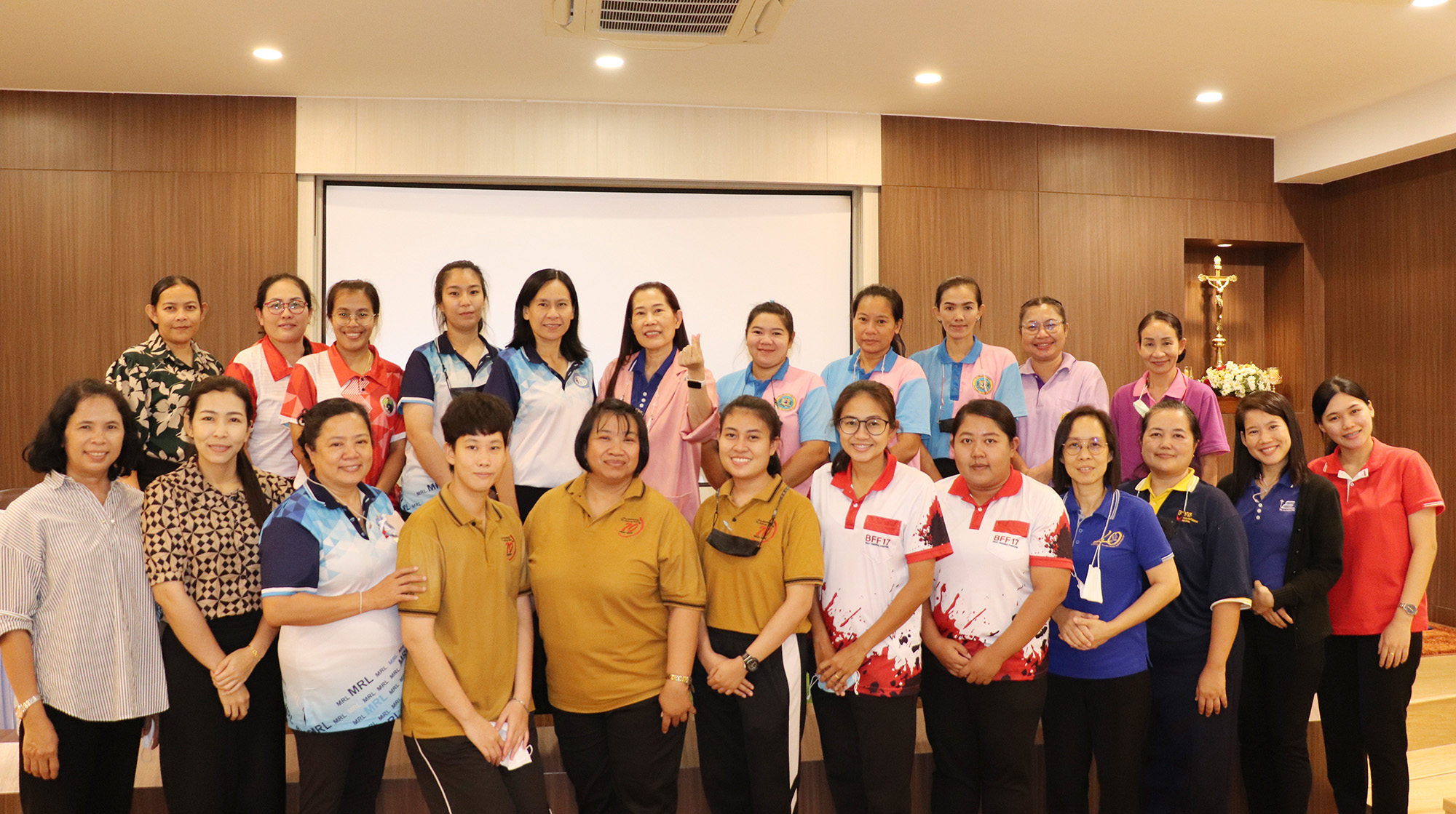 4 เม.ย. 66 ภารกิจ SPSS 17