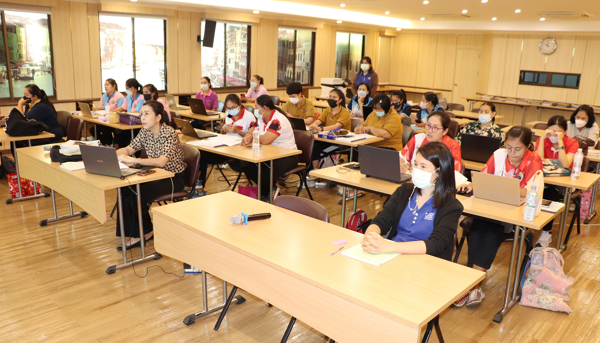 4 เม.ย. 66 ภารกิจ SPSS 8