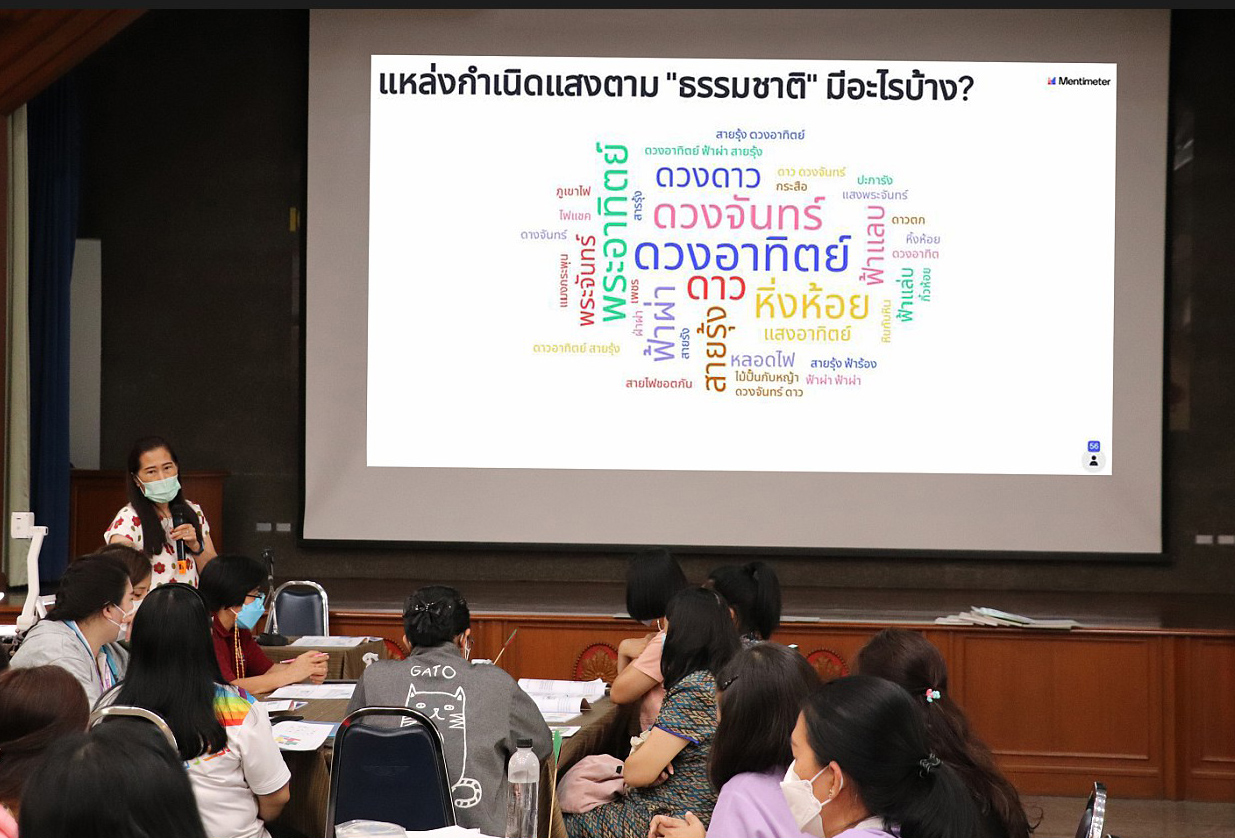 5 6 พ.ค. 65 ทบทวนวิทย์ 68