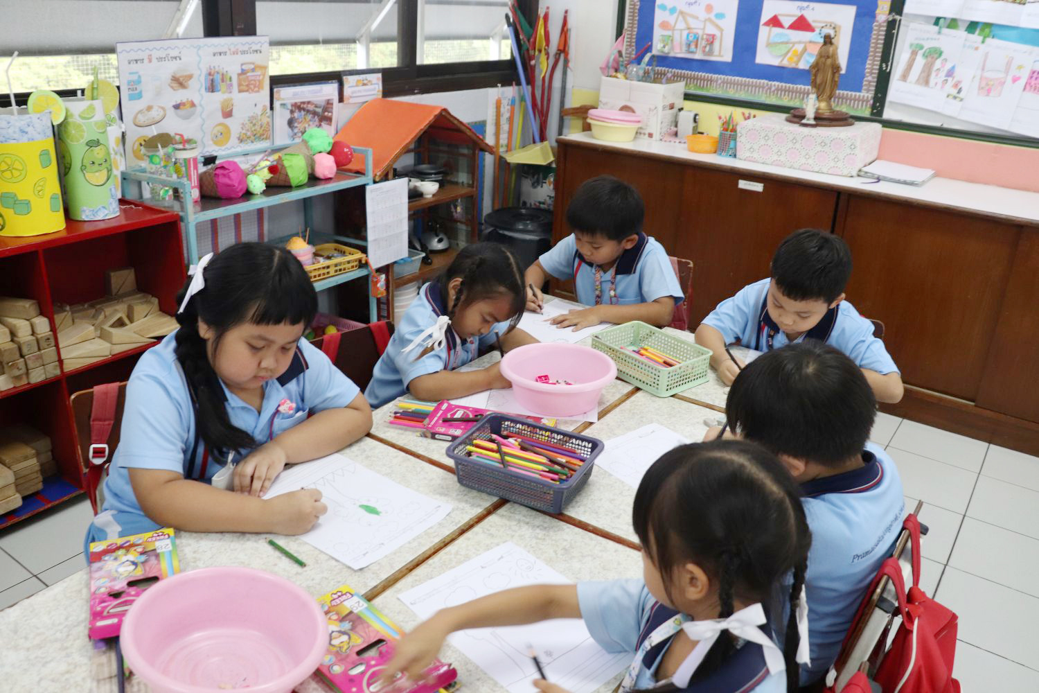 5 ก.ย. 68 นิเทศฯ รร.พระแม่สกลฯ 7