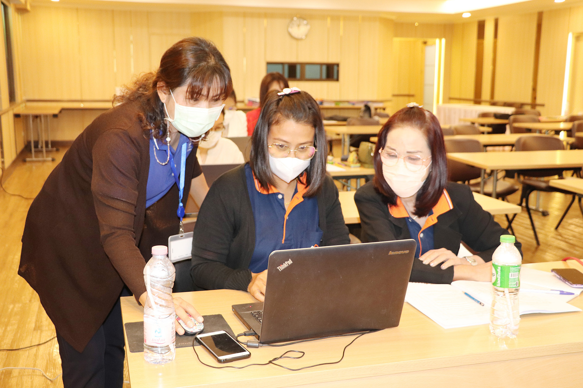 5 เม.ย. 66 ภารกิจ SPSS 10