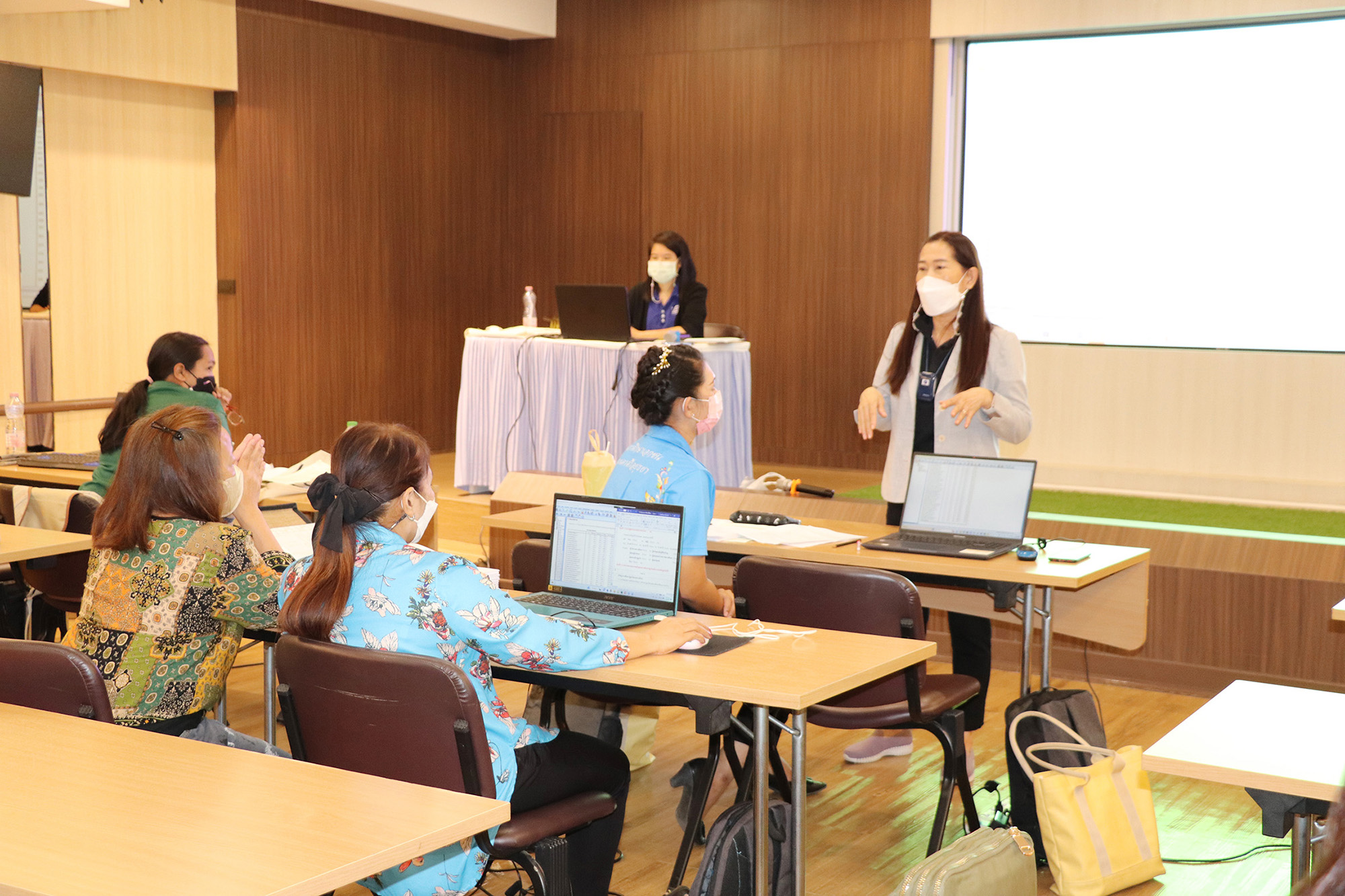 5 เม.ย. 66 ภารกิจ SPSS 14