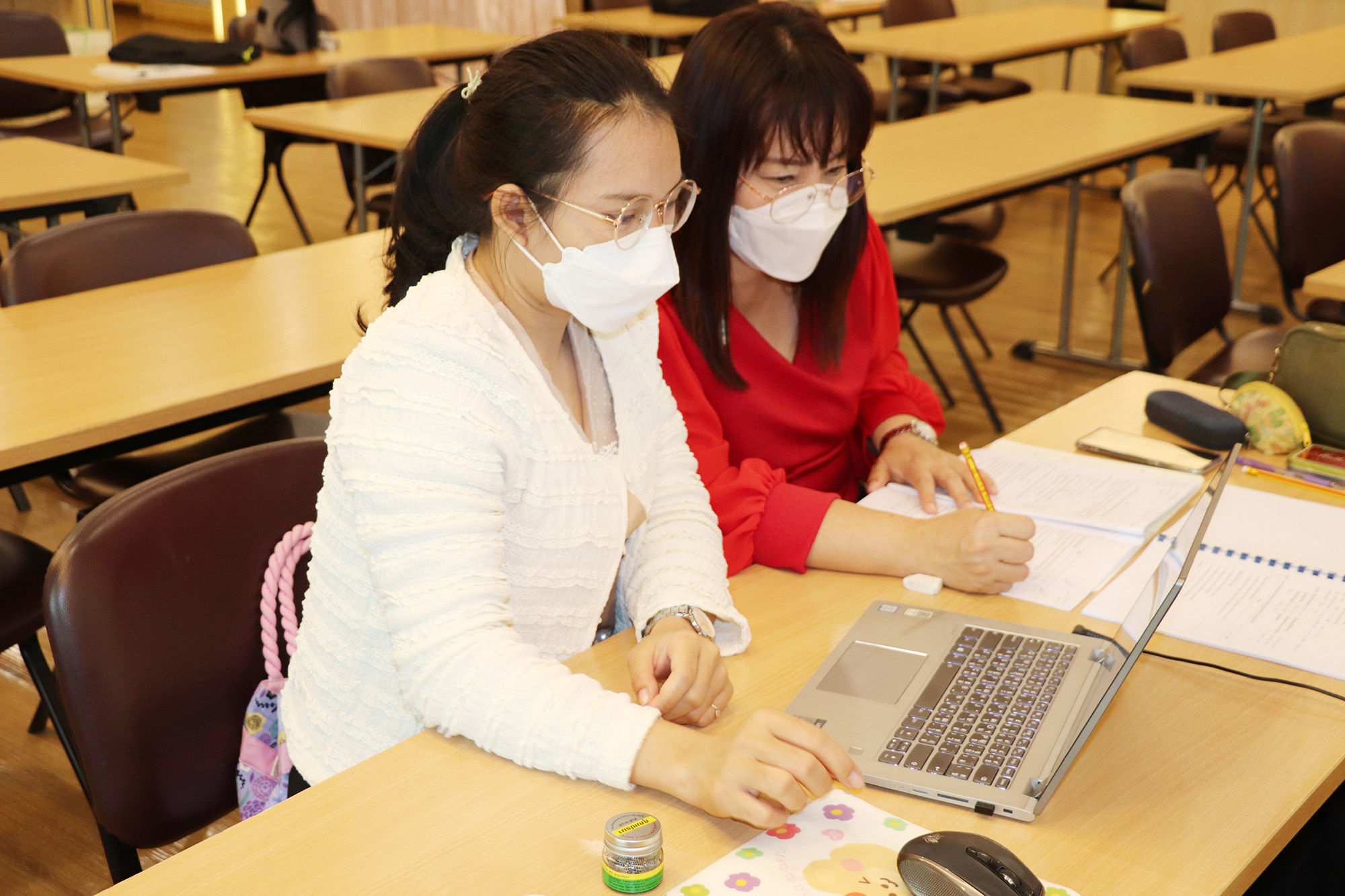 5 เม.ย. 66 ภารกิจ SPSS 15
