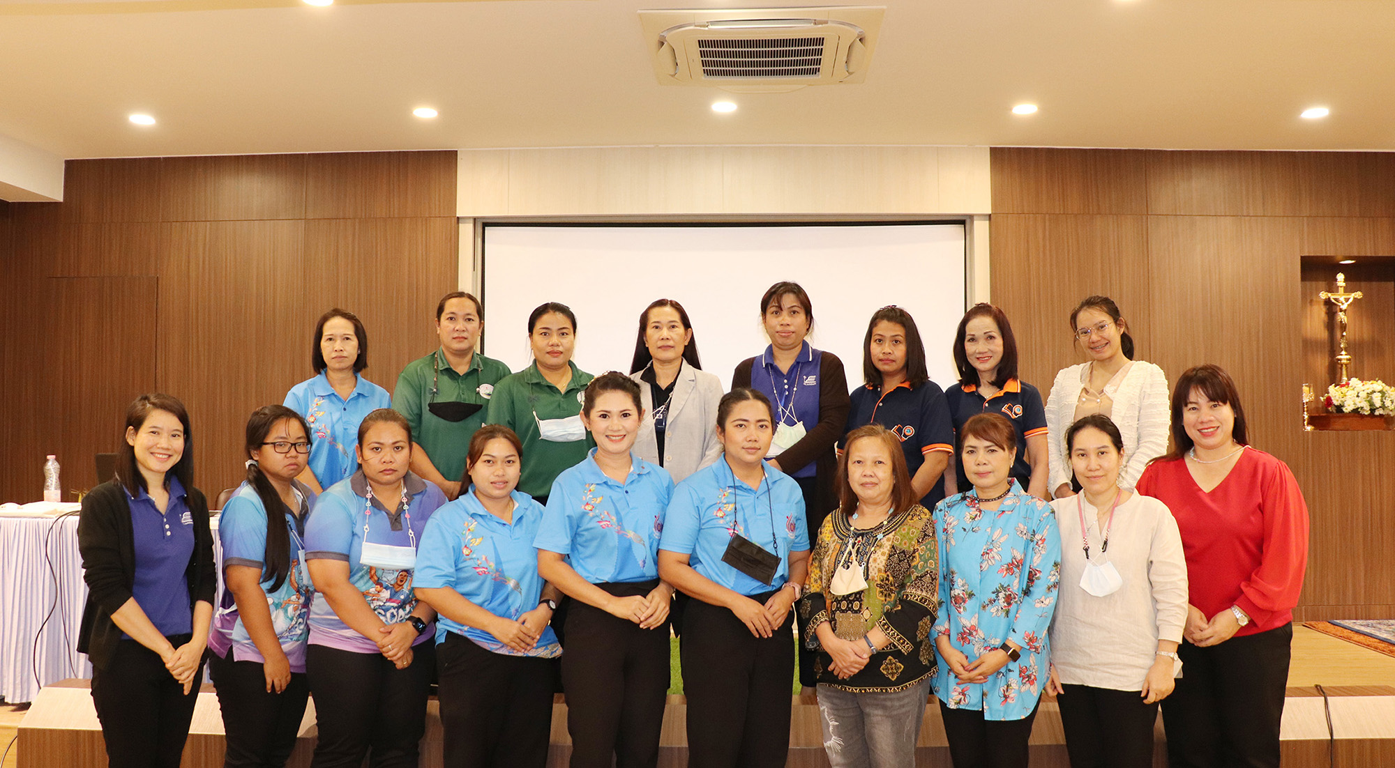 5 เม.ย. 66 ภารกิจ SPSS 19
