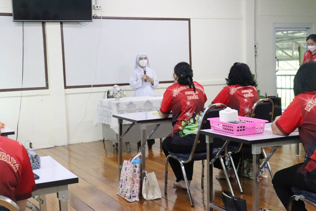 6 7 ต.ค 65 ทบทวนหลักสูตรฯ รร.มาลาสวรรค์พิทยา 2