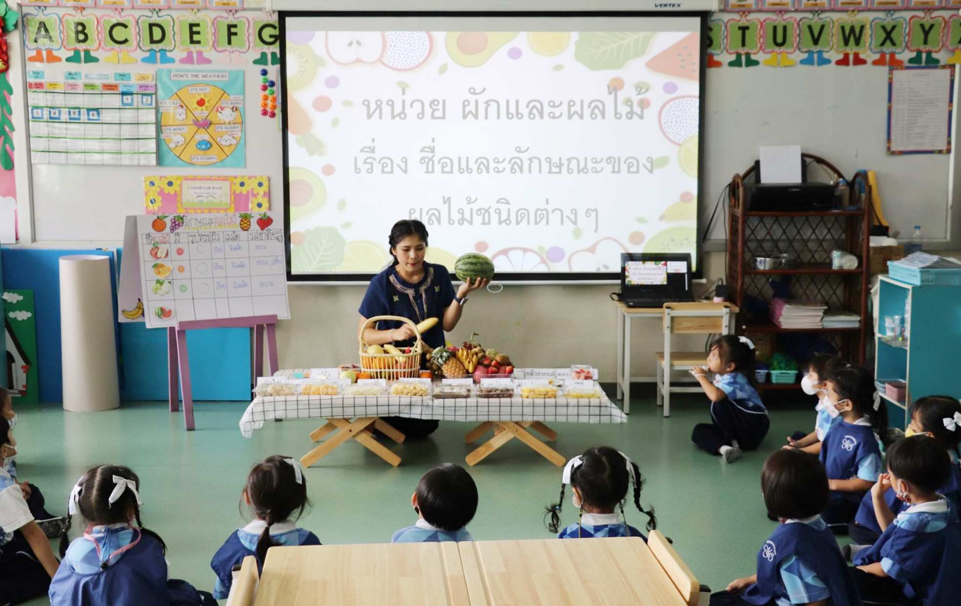 6 ก.ย. 66 นิเทศฯ รร.แม่พระฟาติมา 20
