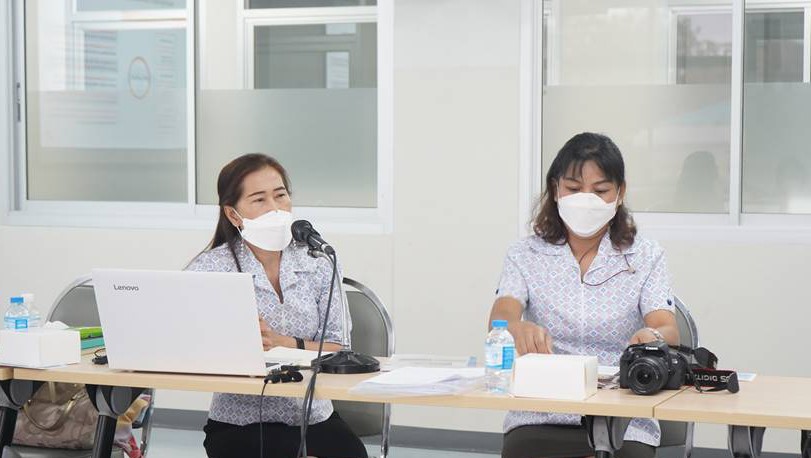 7 ก.ย. 65 รร. แม่พระฟาติมา 6