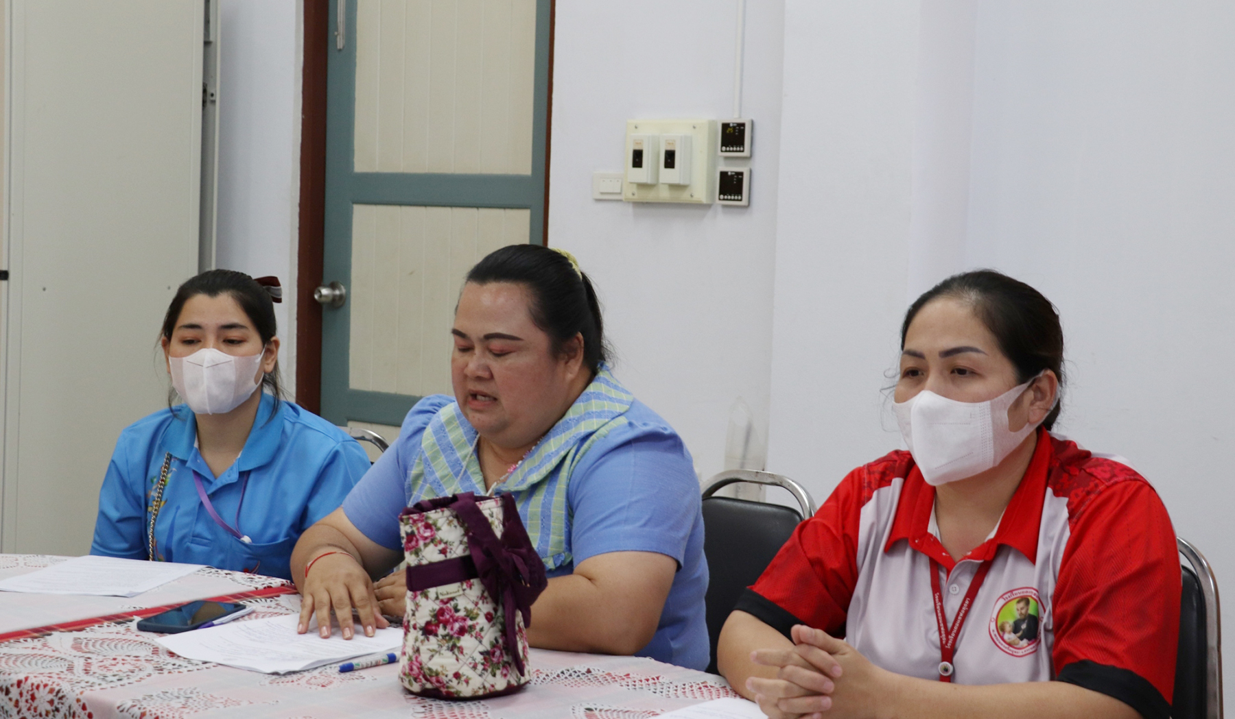 7 พ.ย. 66 นิเทศฯ เซนต์จอห์น บัปติสต์ 4
