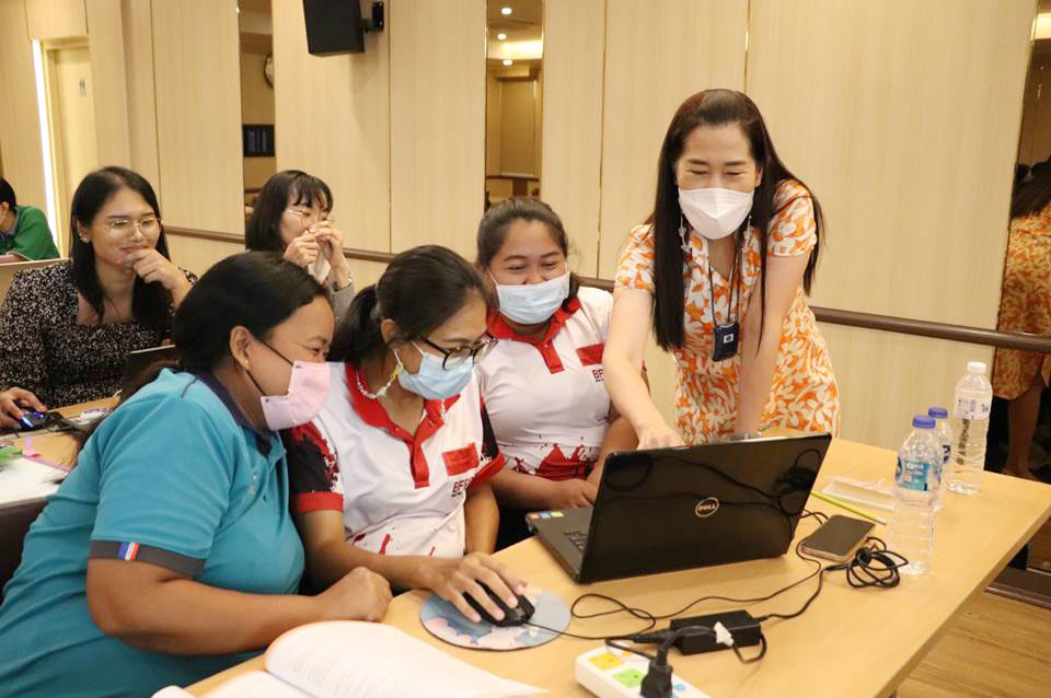 8 ก.ค. 66 หลักสูตรสถานศึกษา 14