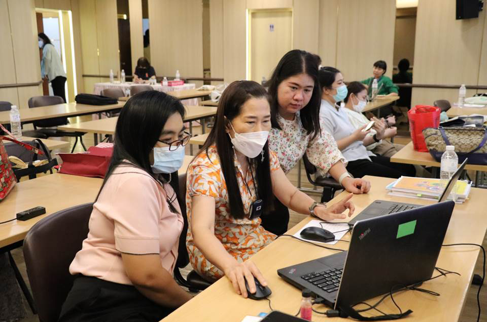 8 ก.ค. 66 หลักสูตรสถานศึกษา 20