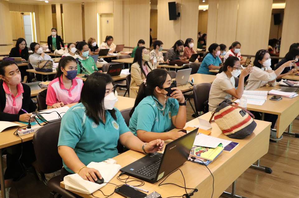 8 ก.ค. 66 หลักสูตรสถานศึกษา 8
