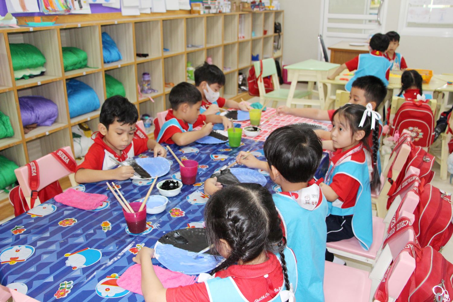 8 พ.ย. 67 นิเทศฯ ซางตาครู้สศึกษา 11