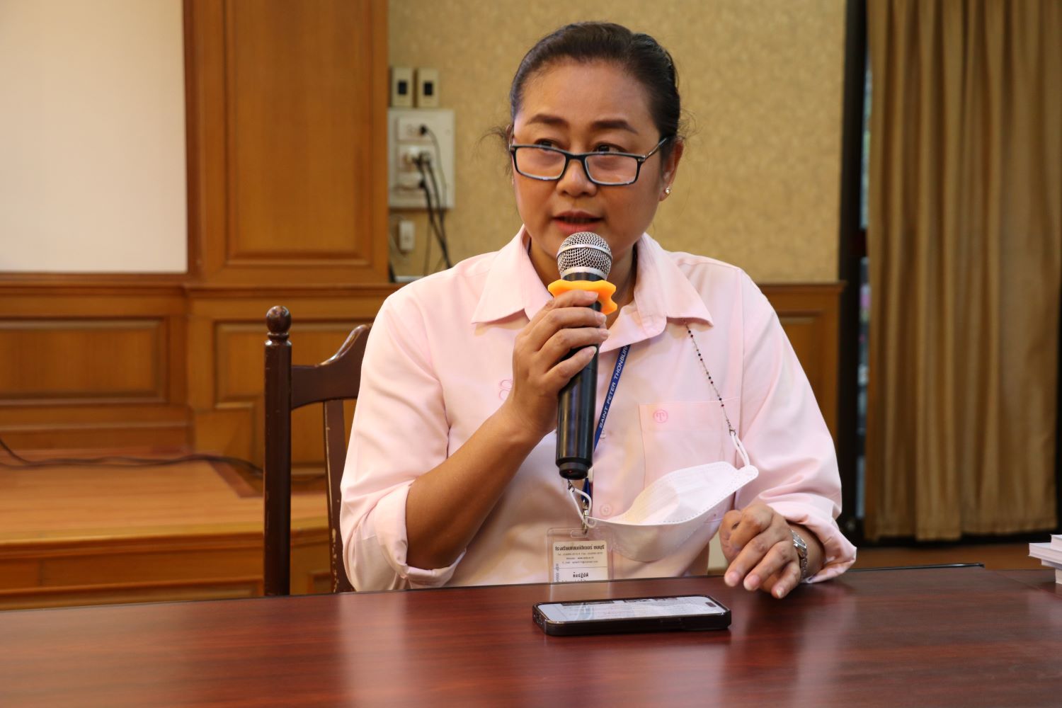 8 ม.ค.67 เซนต์ปีเตอร์ ธนบุรี 1