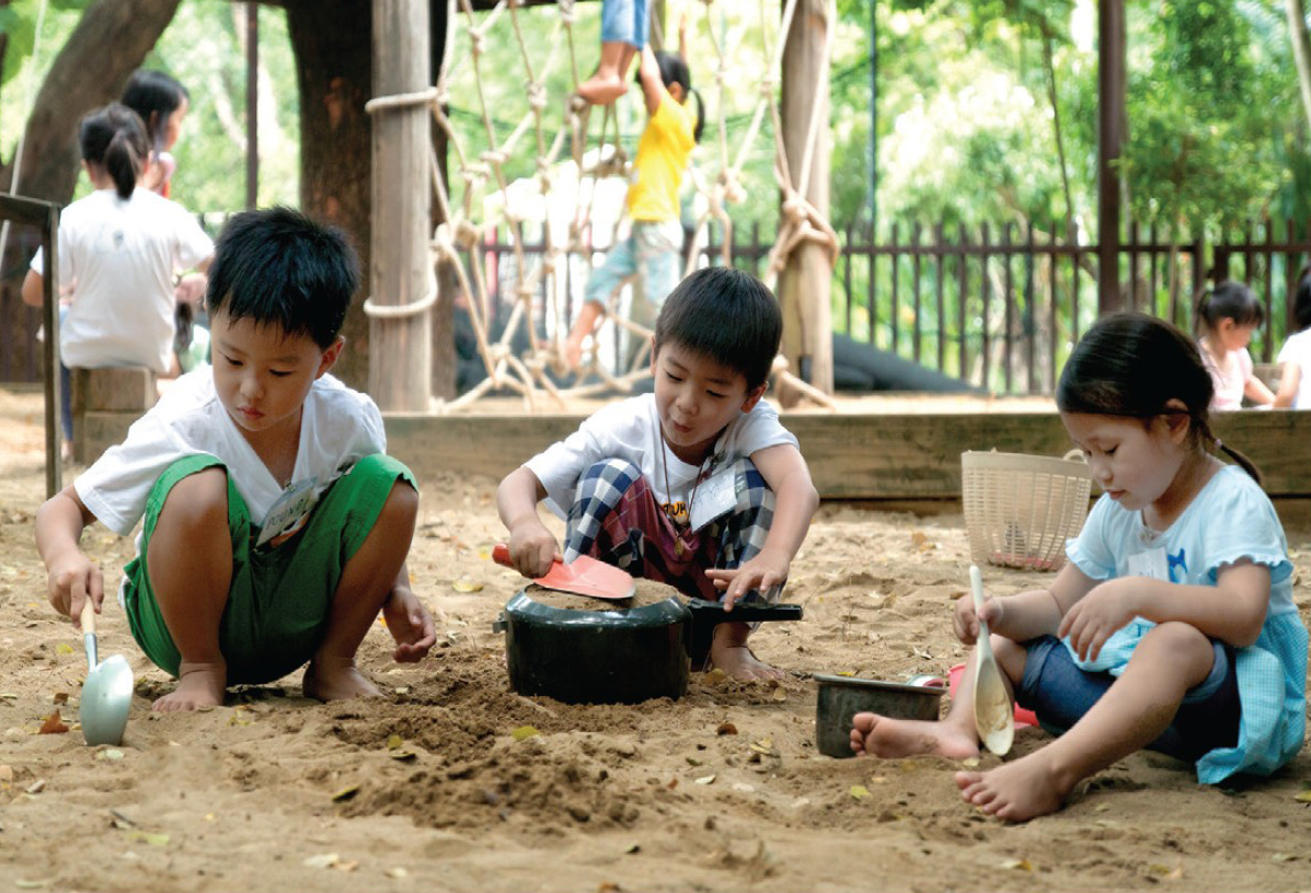 8 มิ.ย 64 ครูสร้างพื้นที่ 9