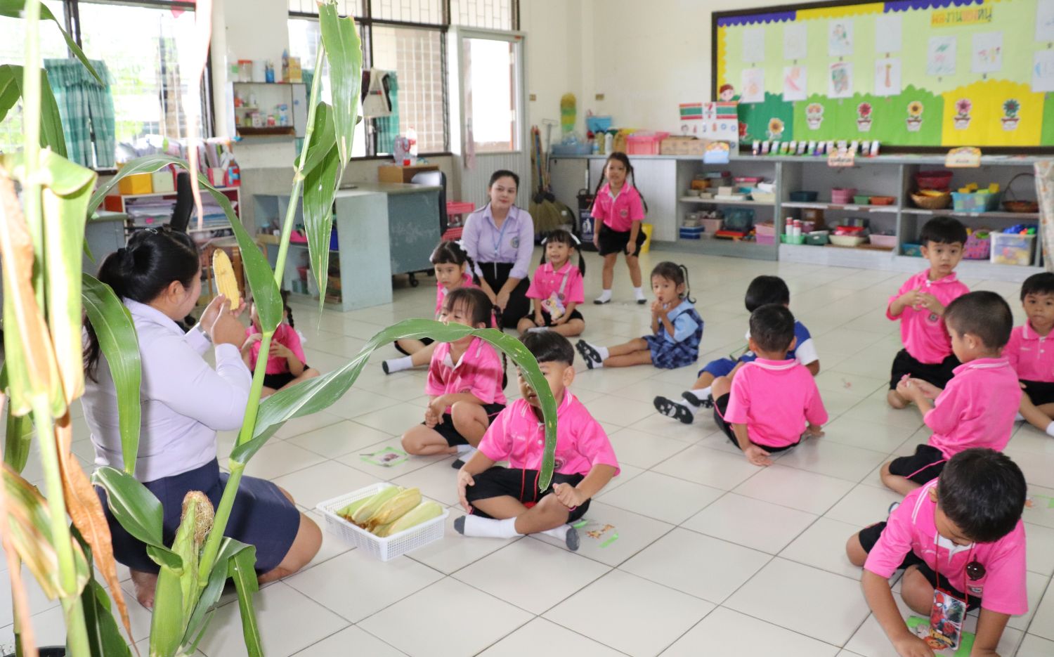 9 กันยายน 68 นิเทศฯ ดาราสมุทร 11