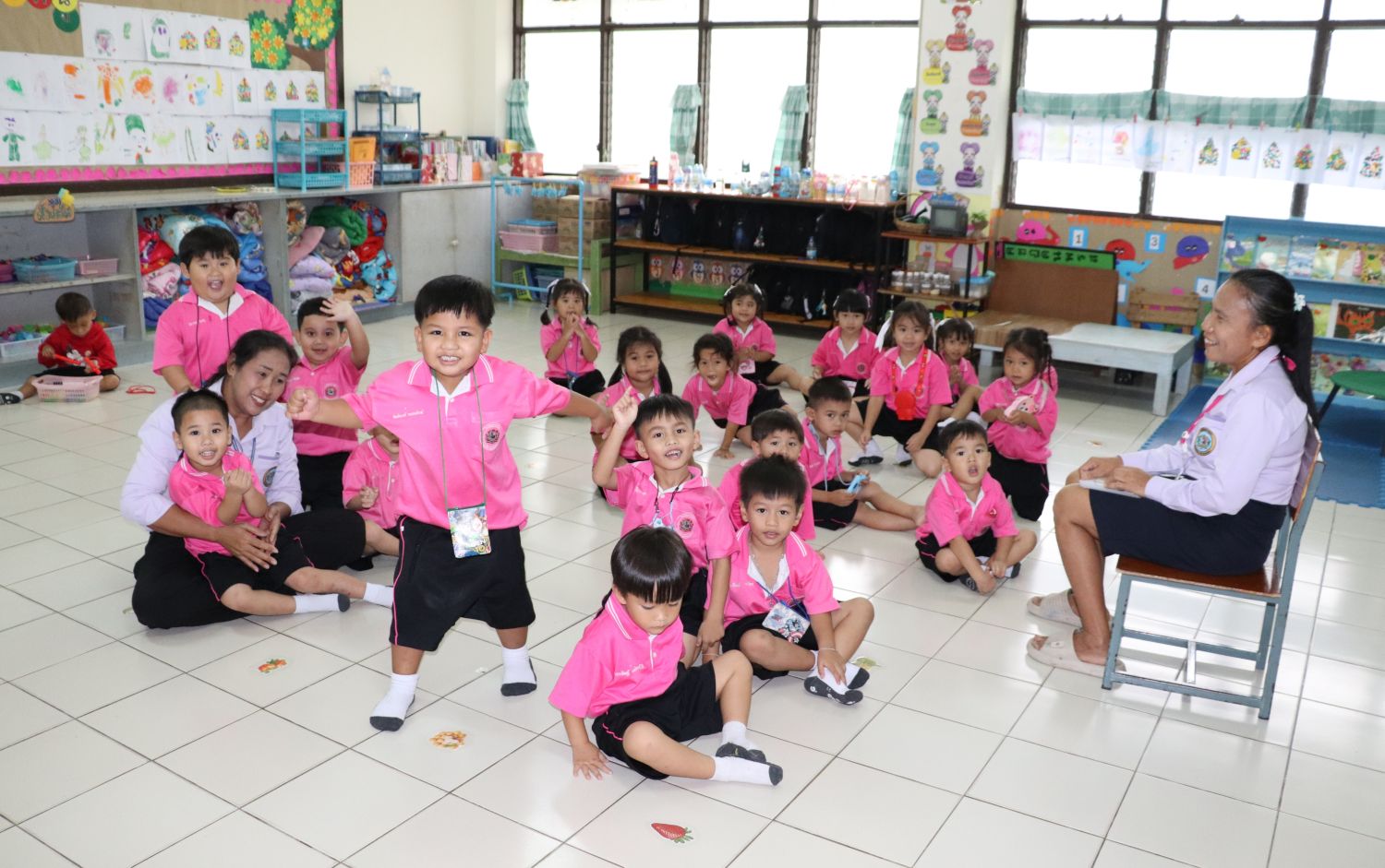 9 กันยายน 68 นิเทศฯ ดาราสมุทร 12