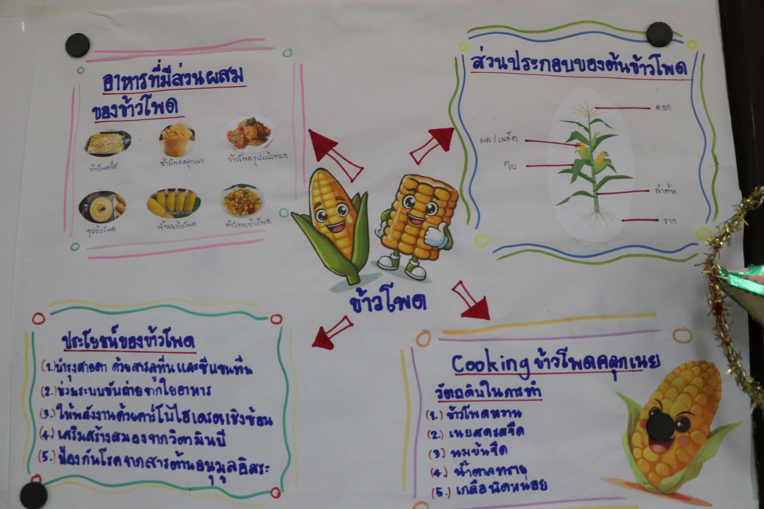 9 กันยายน 68 นิเทศฯ ดาราสมุทร 14