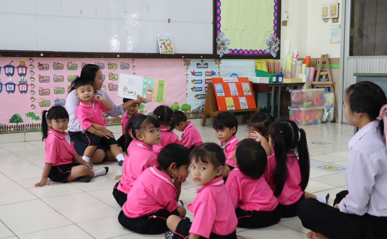 9 กันยายน 68 นิเทศฯ ดาราสมุทร 6