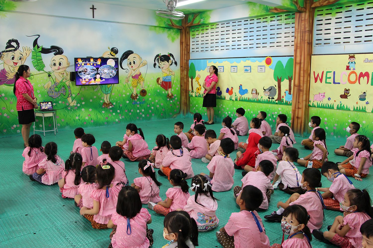 9 พ.ย. 66 นิเทศฯ คาเบรียลอุปถัมภ์ 5