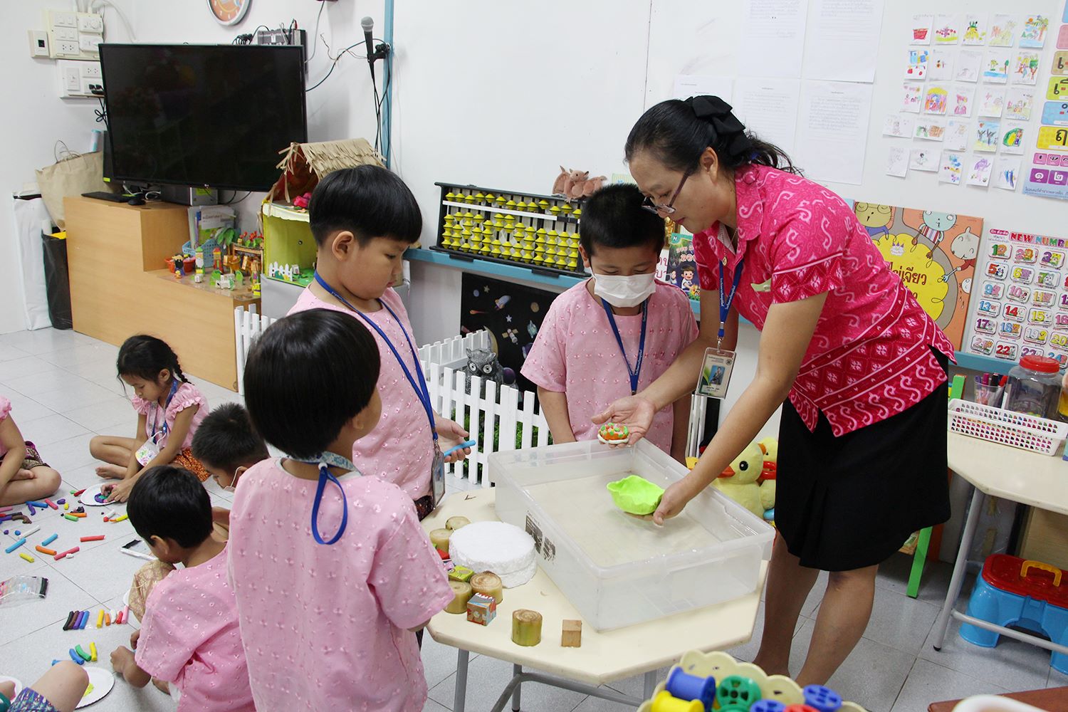 9 พ.ย. 66 นิเทศฯ คาเบรียลอุปถัมภ์ 9