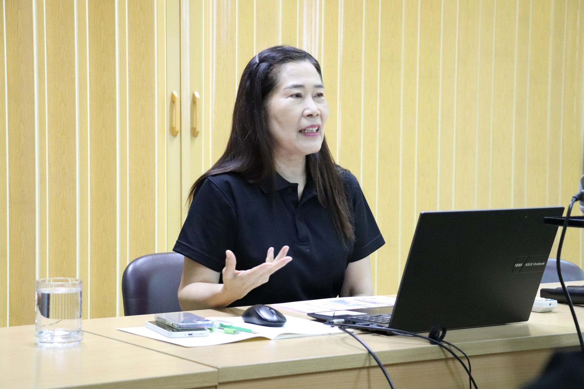 6 พ.ย. 68 สรุปนิเทศฯ เขต 5 2