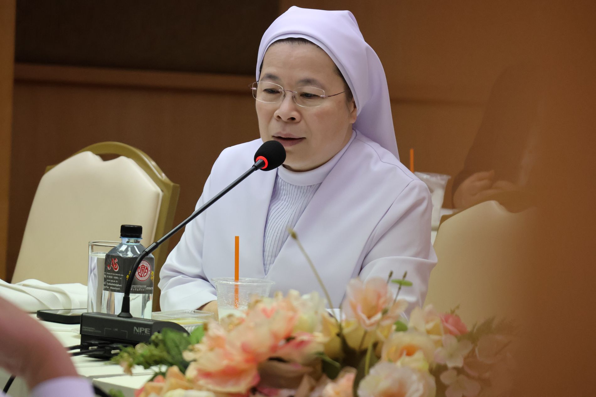 19 มี.ค. 69 งบประมาณฯ อัสสัมชัญศึกษา 15