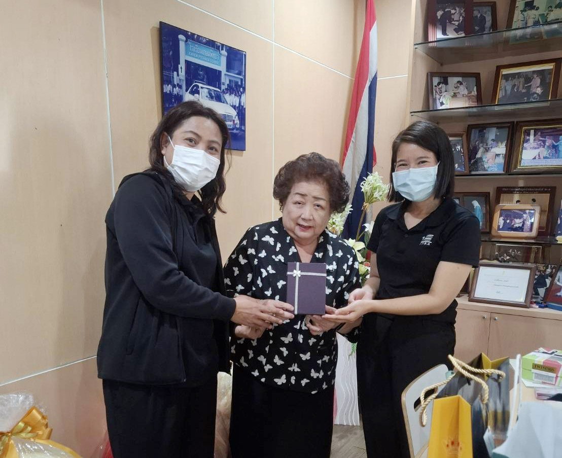 8 ม.ค. 69 สวัสดีปีใหม่ ดร.วรนาทฯ 3