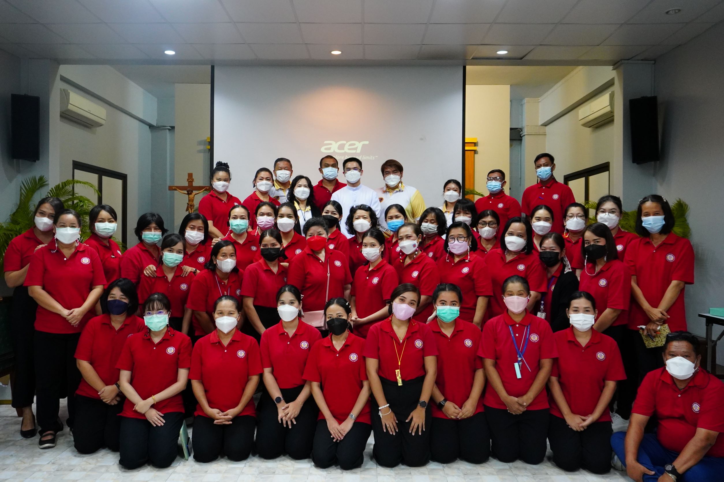 6 ซางตาครู้สศึกษา LLL