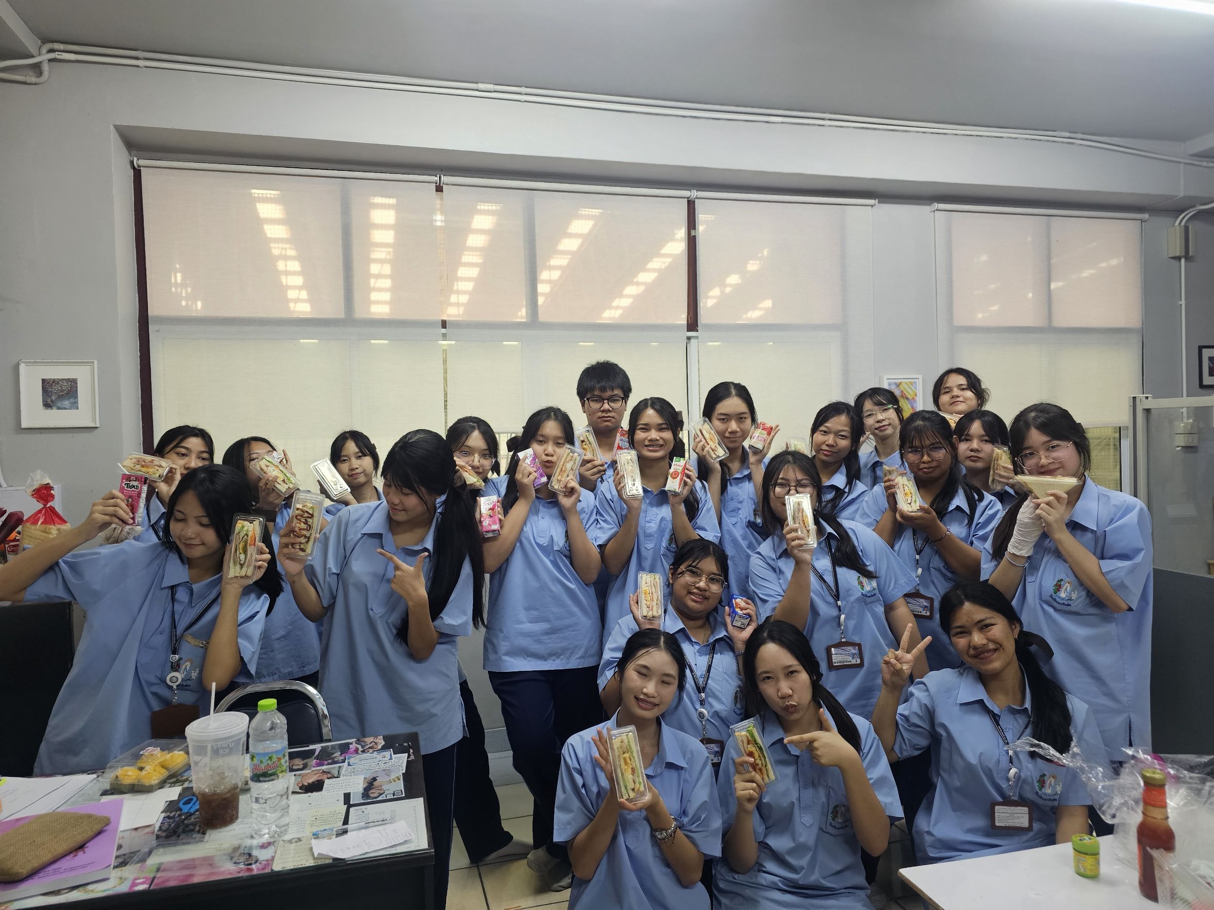 มาเรียลัย8
