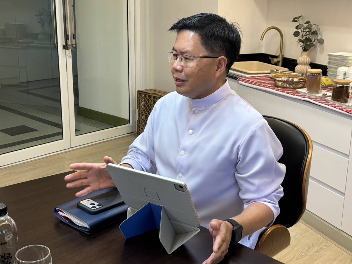 ปรับปรุงคู่มือแนวทางการพัฒนางานจิตตาภิบาลฯ (กลุ่มย่อยส่วนที่ 2 ครั้งที่ 3) | 26 มิ.ย. 69