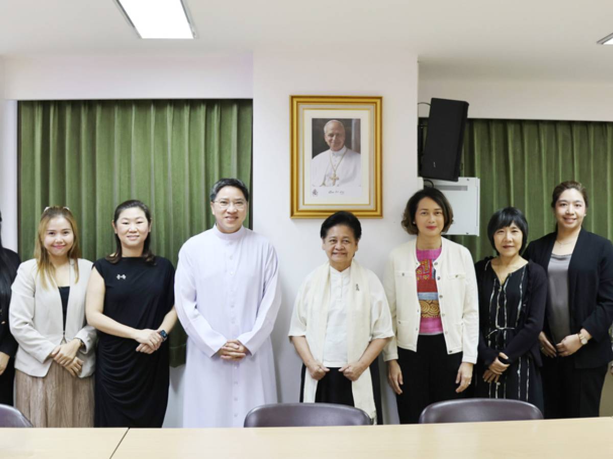 ร่วมขับเคลื่อนการส่งเสริมกิจกรรมทางกายในเด็กปฐมวัย เพื่อการเรียนรู้อย่างมีคุณภาพ | 13 กรกฎาคม 2569 