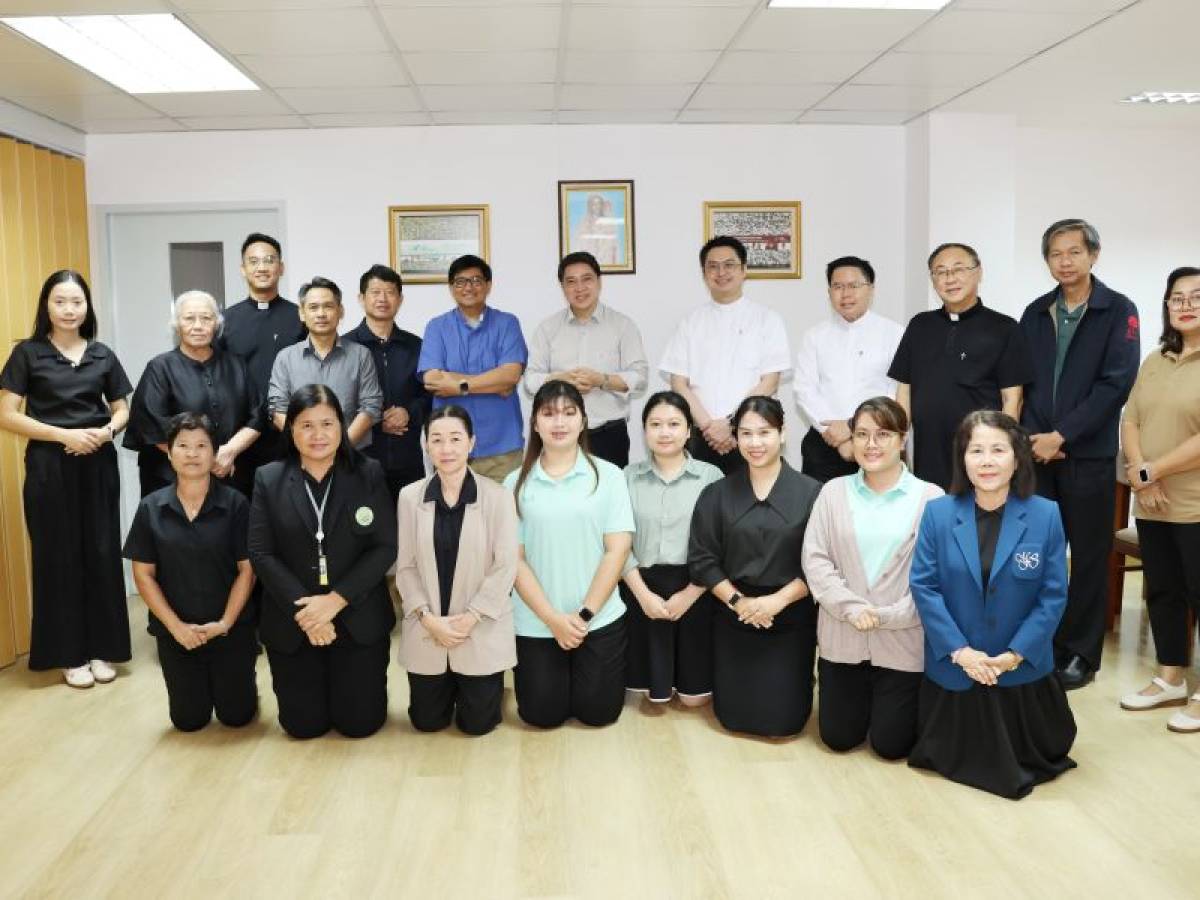 ประชุมคณะกรรมการจิตตาภิบาลฯ ครั้งที่ 1/2569 | 22 ก.ค. 69